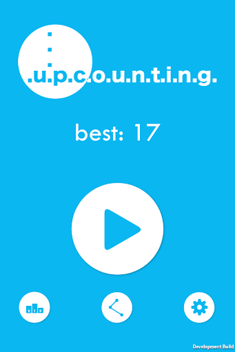 UpCounting