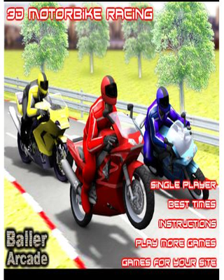 【免費賽車遊戲App】Bike Racing Games-APP點子