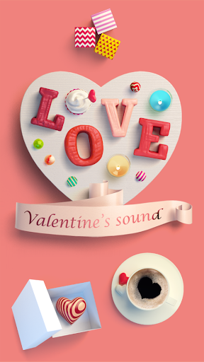Valentine's Sound