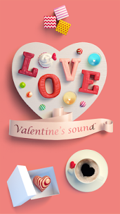 How to download Valentine's Sound 1.0.0 unlimited apk for bluestacks