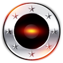 [Premium] Air Hockey logo