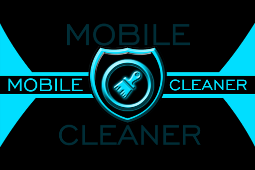 Mobile Booster Cleaner