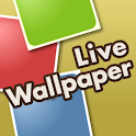 Instaqlock LiveWallpapre logo