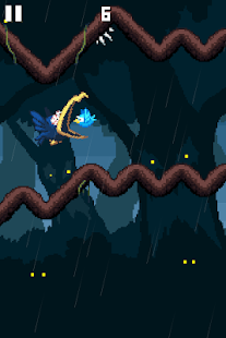 Free Disturbed Bird! APK for PC