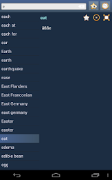 English Colognian Dictionary poster 14