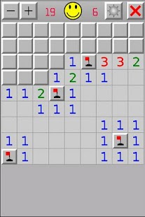 MineSweeper