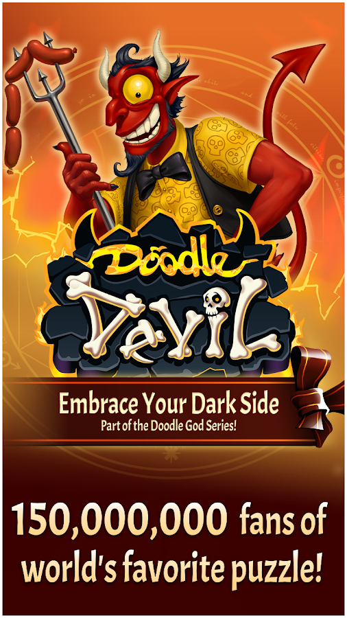 Doodle Devil™ Android Apps on Google Play
