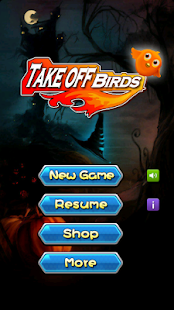 casual  birds Screenshots 2