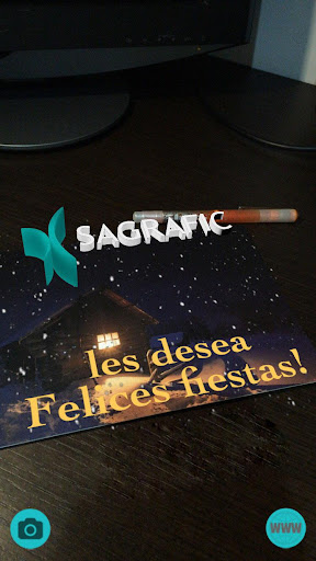 Sagrafic