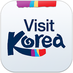 韩国自助游 logo