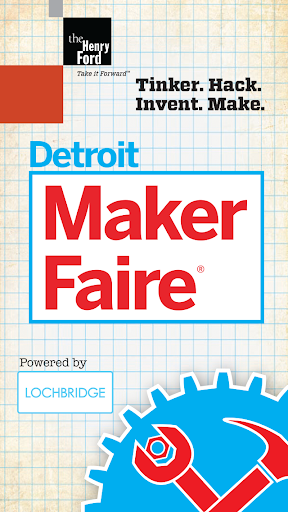 Maker Faire Detroit 2014