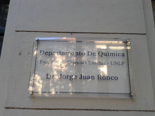 Dr. Jorge Juan Ronco