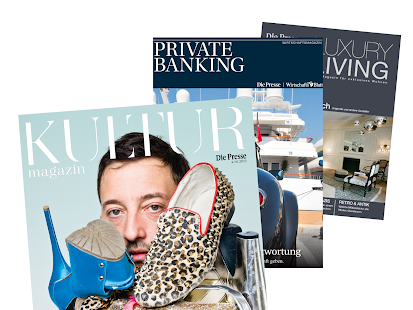 Download Die Presse Magazine APK