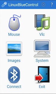 Free LinuxBlueControl APK for Android