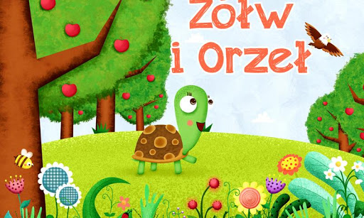 Żółw i Orzeł