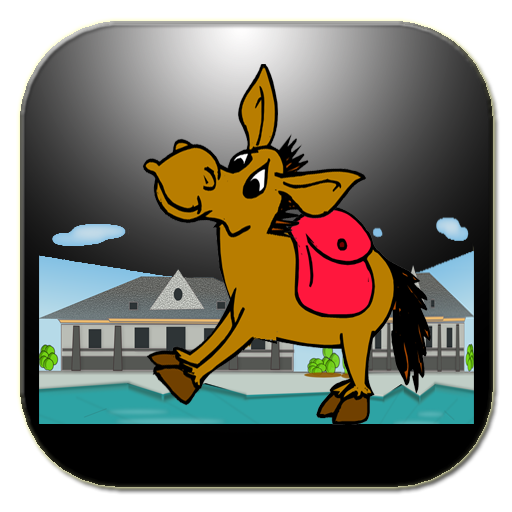 Tap Donkey Rush LOGO-APP點子