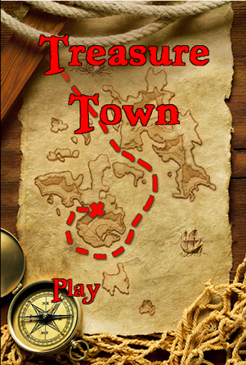 Treasure Town