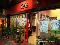 Gg聚集韓式居酒屋 (已歇業)