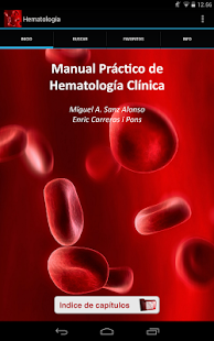 Manual Práctico de Hematología