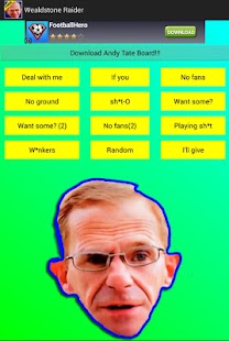 How to get Wealdstone Raider 1.7 mod apk for bluestacks