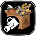 Music/Audio Locker icon