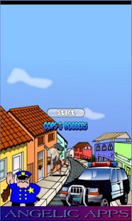 How to install Cops And Robbers Match Race lastet apk for bluestacks