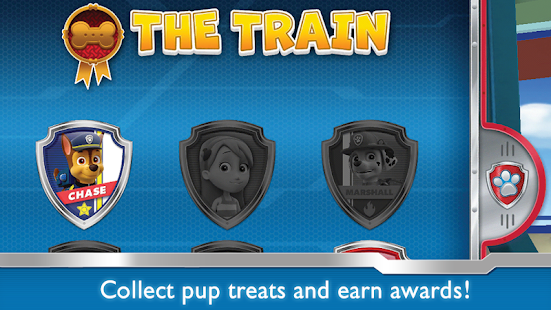 PAW Patrol Rescue Run HD Screenshots 12