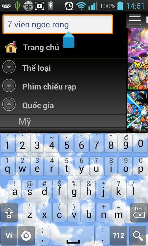 huong dan xem phim 3s tren androi