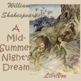 A Midsummer's Night audio,text poster 9