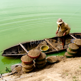 Livelihood by Han Duy - People Professional People