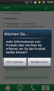 Pflanzendoktor Screenshots 3
