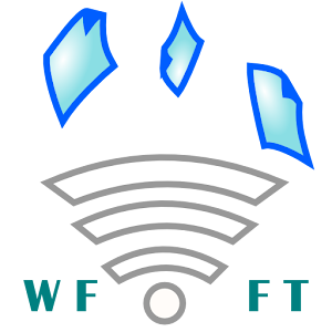 Wifi File Transfer.apk 3.9.1