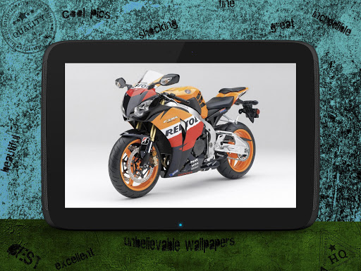 免費下載個人化APP|Bike Wallpaper app開箱文|APP開箱王