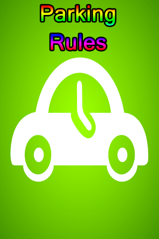Parking Rules