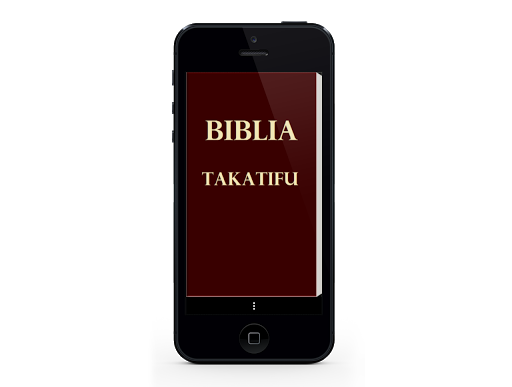 【免費書籍App】Swahili Bible-APP點子