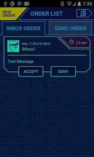   SPY Message- screenshot thumbnail   