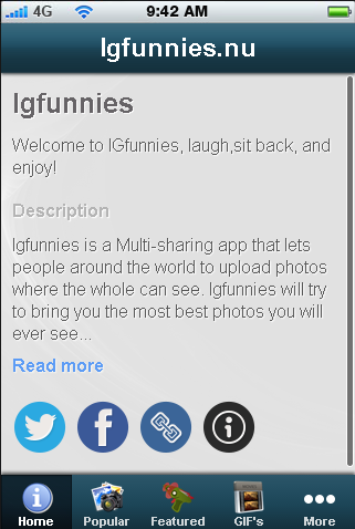 Igfunnies Pro