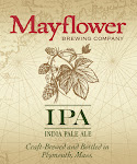 Mayflower IPA