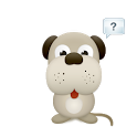 Animal, Name, Thing icon