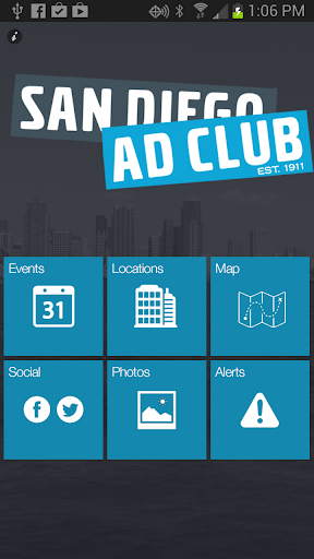 San Diego Ad Club