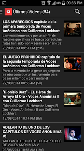 How to install Voces Anonimas 2.0 unlimited apk for android