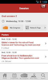 Effost 2014 poster 4