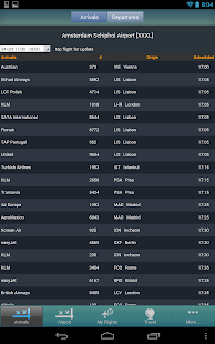 Download Amsterdam Schiphol Airport APK for Android