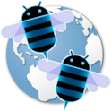 Dual Screen Browser logo
