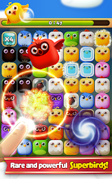 Birzzle Fever poster 7