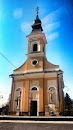 Kostol sv. Stefana Uhorskeho