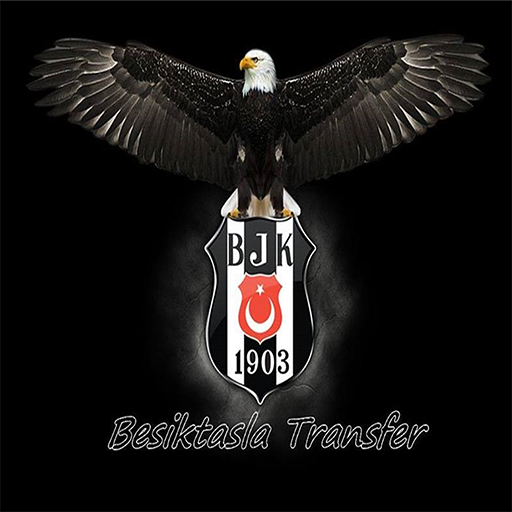 Beşiktaşla Transfer 運動 App LOGO-APP開箱王