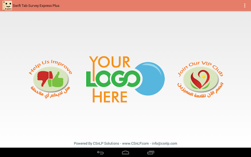 免費下載生產應用APP|Swift Tab Survey Express Plus app開箱文|APP開箱王