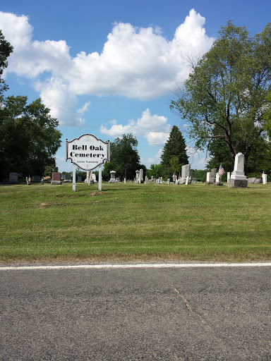 Bell Oak Cemetery