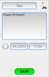 How to mod Auto Sms Programmer ! 1.1 apk for android
